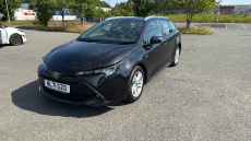 Toyota Corolla 1.8 VVT-i Hybrid Icon Tech 5dr CVT Hybrid Estate
